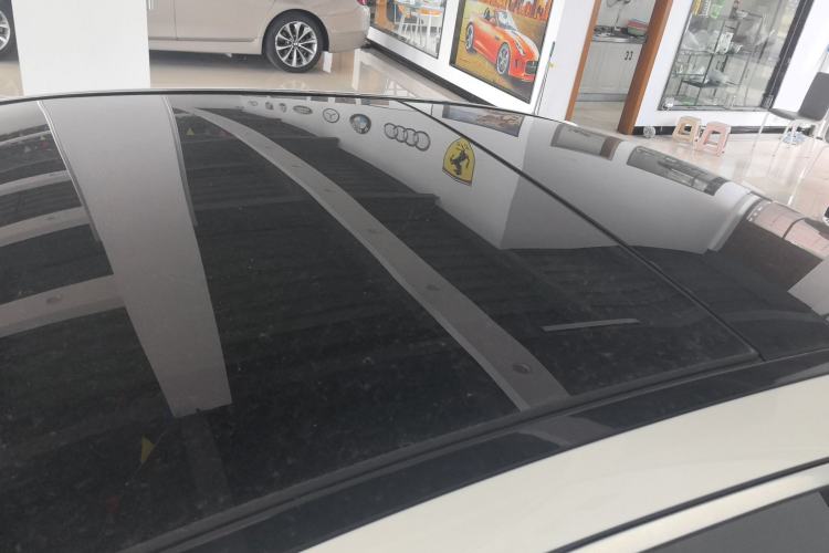 Used Mercedes-Benz C-Class 2018 C 200 L Sport Edition