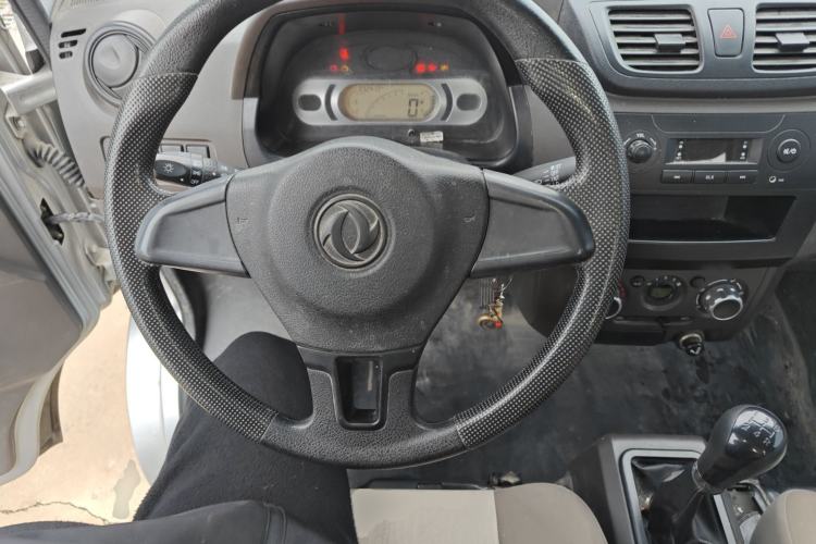 Used Dongfeng Xiaokang C31 2022 1.6L C31S LV0 SFG16
