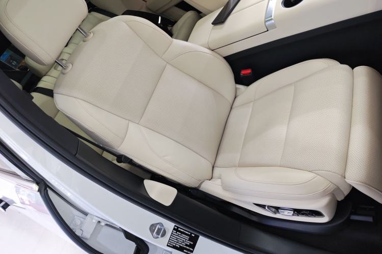 Used Li Auto L7 2023 Pro Model