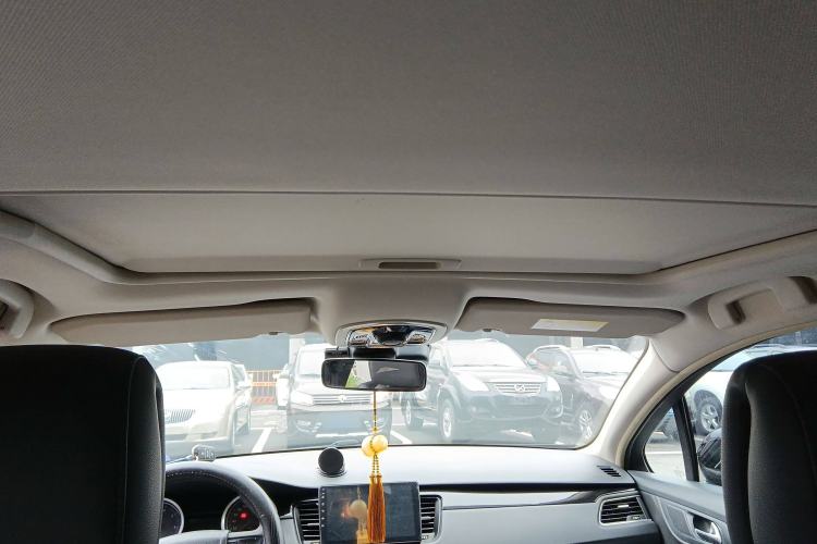 Used Peugeot 508 2015 1.6THP Automatic Prestige Edition
