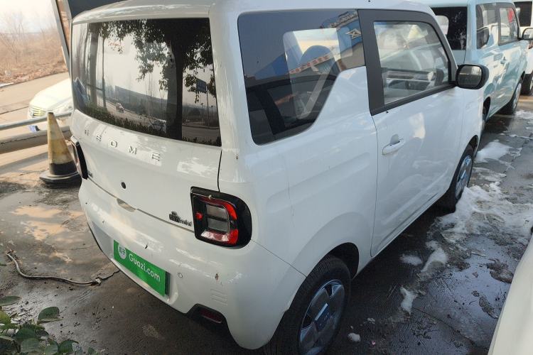 Used  Panda 2024 Panda Mini 200km Endurance Bear
