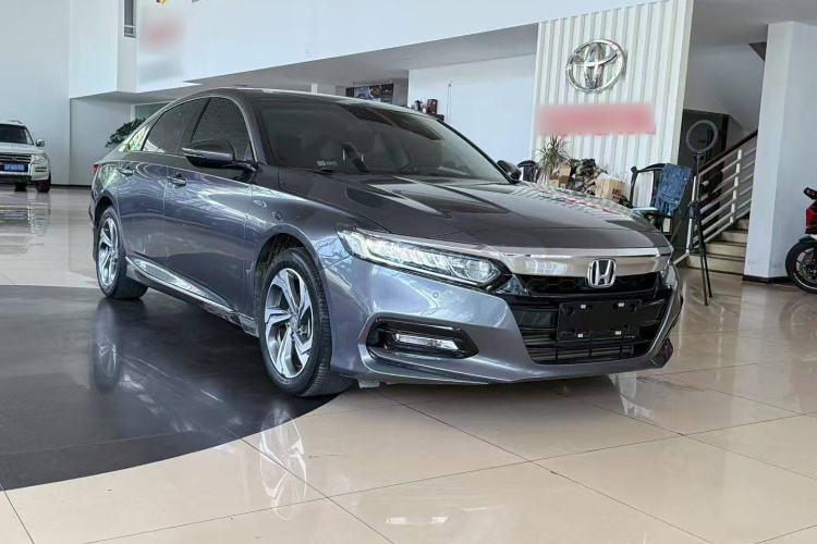 Used Honda Accord 2018 260TURBO Prestige Edition China VI
