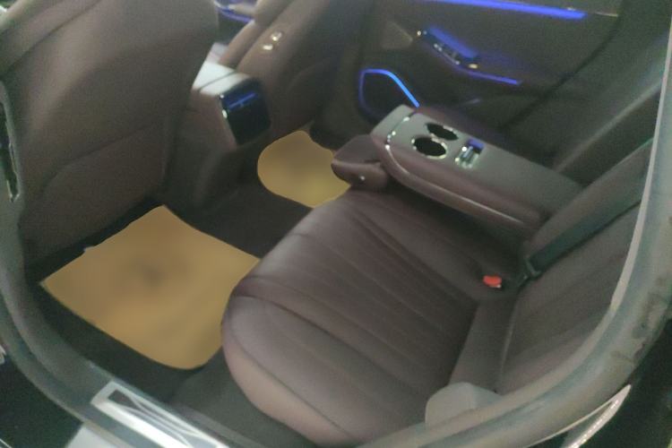 Used Denza Z9GT 2024 1100 Four-Wheel Drive Ultra Version