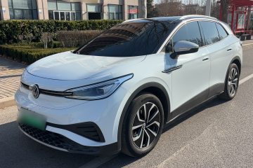 Used Volkswagen ID.4 X 2023 Pure Smart Edition