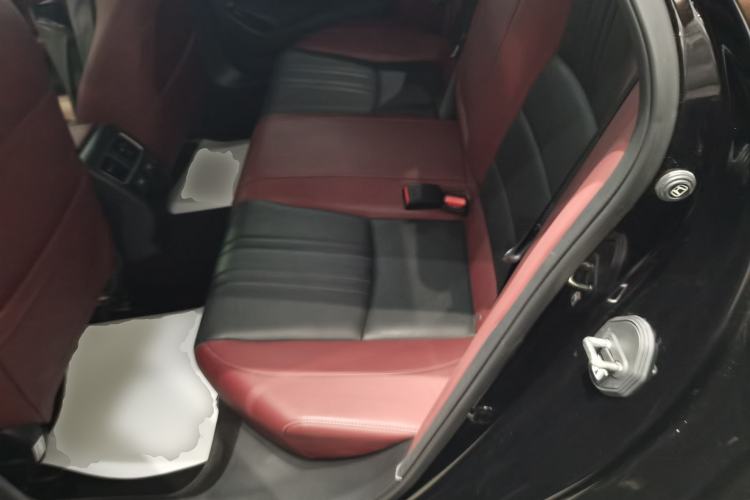 Used Honda Inspire 2022 Xing·Hybrid 2.0L Pure Edition