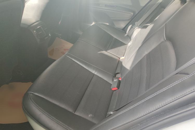 Used Kia K4 2015 1.8L Automatic GLS Special
