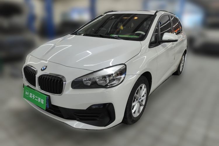 Used BMW 2 Series Active Tourer 2018 218i Fashion Model