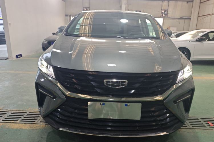Used Geely Auto Jiajie 2025 1.5TD DCT Dragon Edition
