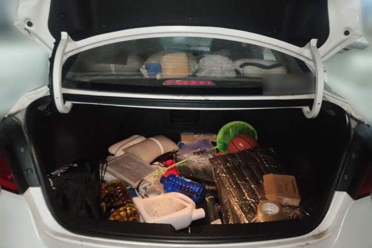 Used Hyundai Mistra 2014 1.8L Automatic Smart GLS