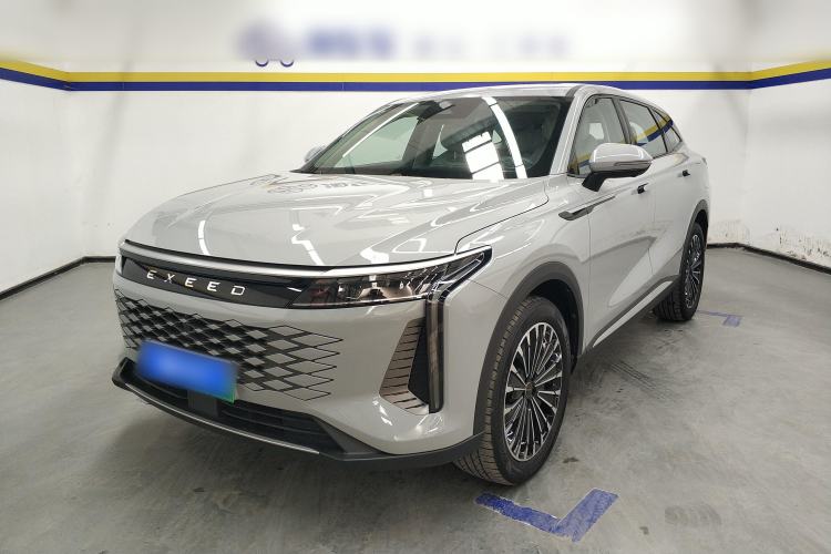 Used  Stellar C-DM 2024 1.5T Long-Range Pro
