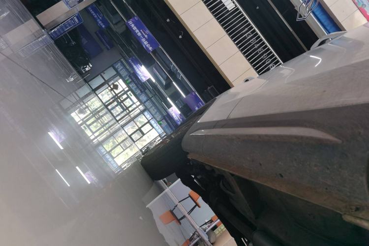 Used Haval H6 2023 National Trend Edition 1.5T Automatic Urban Version
