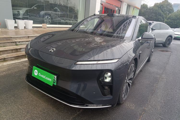 Used Nio ET9 2025 100 kWh