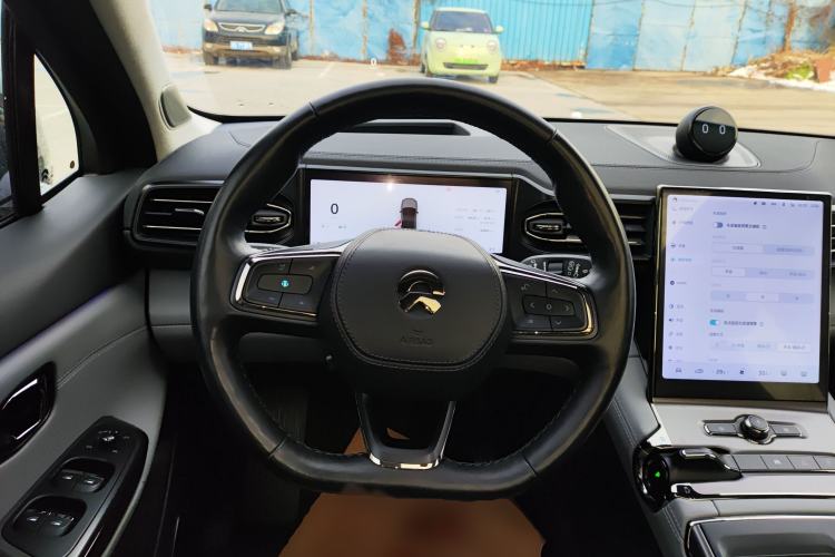 Used Nio ES6 2020 430KM Performance Version