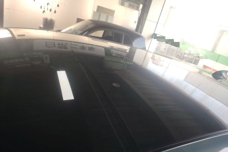 Used Buick Velite 6 2019 Connected & Smart
