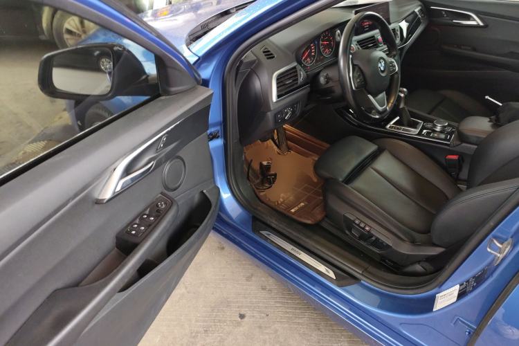 Used BMW 1 Series 2017 118i Sport Edition