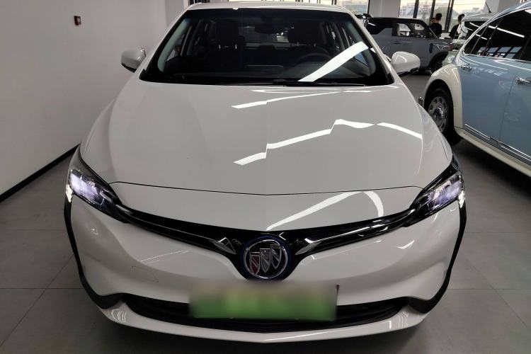 Used Buick Velite 6 2023 430km Range Commuter Version
