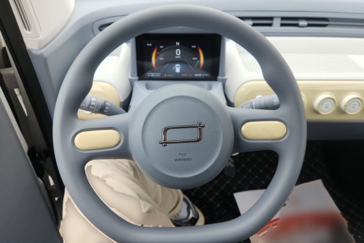 Used Bestune Pony 2024 170km Range Energizing Horse
