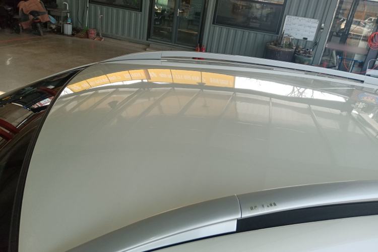 Used Nissan Qashqai 2022 2.0L CVT XV Smart Enjoyment Version