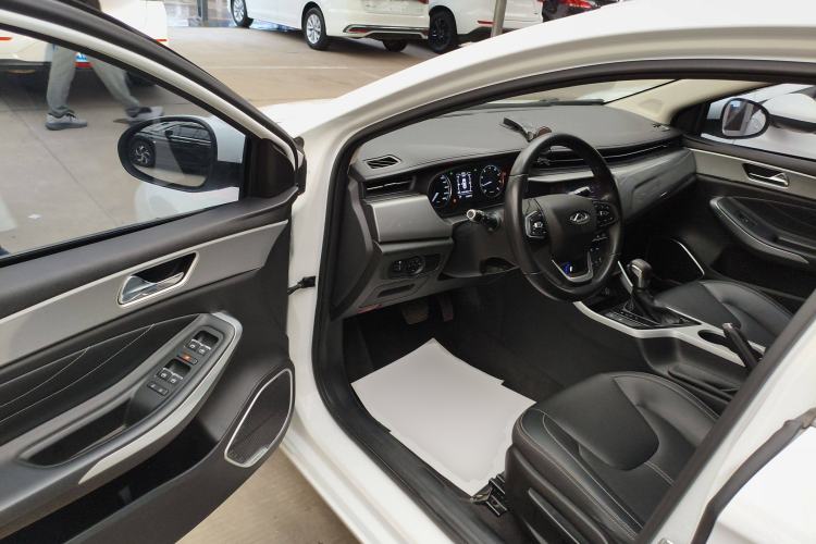 Used Chery Arrizo 5 2019 1.5L CVT Zizai Edition China V Standard
