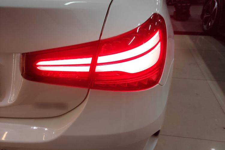 Used Mercedes-Benz A-Class 2023 A 200 L Fashion Model
