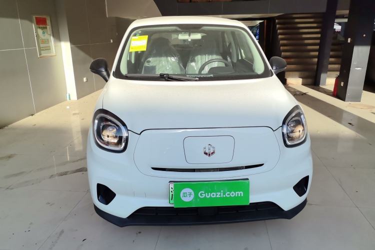 Used Leapmotor T03 2025 310 Comfort Edition
