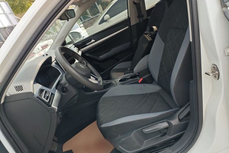 Used Volkswagen Lavida 2023 Revised 1.5L Automatic DeYi Edition
