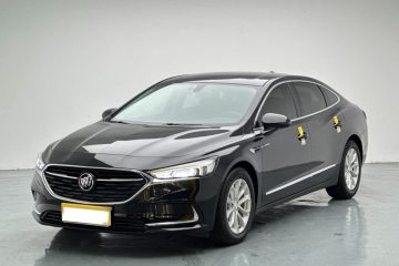 Used Buick LaCrosse 2022 552T Luxury Version