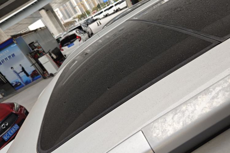 Used Chery Tiggo 8 2020 230TCI Automatic Elite Edition
