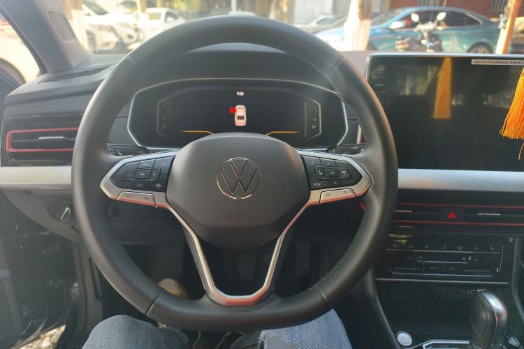 Used Volkswagen Lavida 2024 300TSI DSG Starry Sky Leading Edition