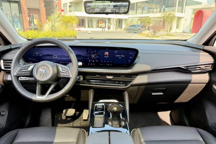 Used Buick Envision 2024 Encore Plus 28T AWD Luxury Edition