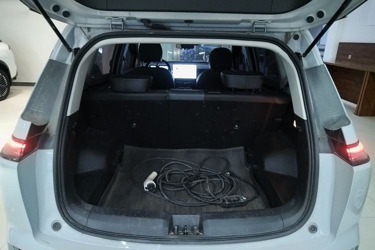 Used AION Y 2023 Plus 510 Smart Edition