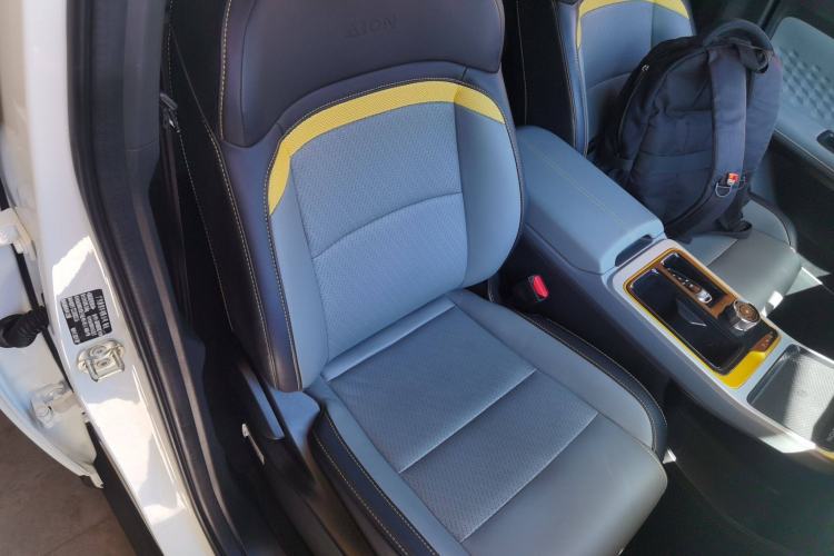 Used AION Y 2022 70 Enjoyment Edition Lithium Iron Phosphate
