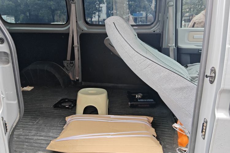 Used SAIC MAXUS Dana V1 
