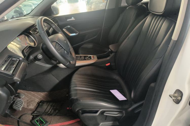 Used Peugeot 408 2020 360THP 10th Anniversary Edition
