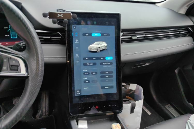 Used XPeng G3 2021 G3i 520G+
