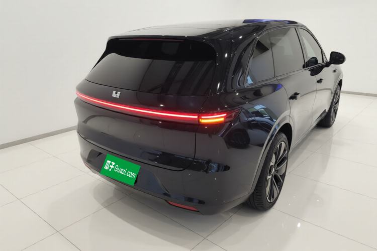 Used Li Auto L6 2024 Pro Model