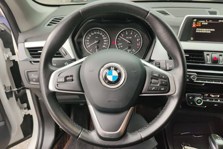 Used BMW X1 2016 sDrive18Li Fashion Model
