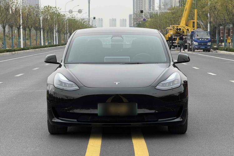 Used Tesla Model 3 2022 Rear-Wheel-Drive Version