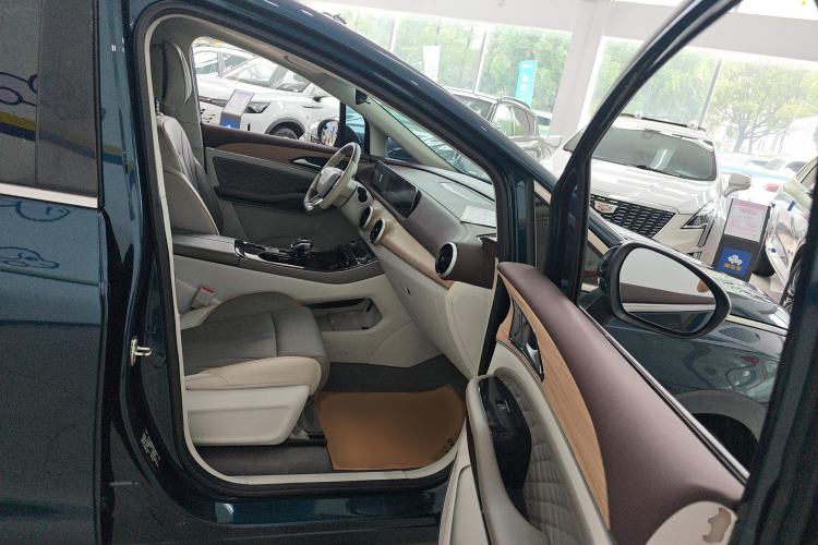 Used FORTHING Yacht 2022 1.5T DCT Chasing Wind Edition
