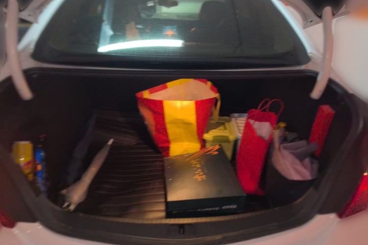 Used Buick Regal 2015 1.6T Elite Tech Model