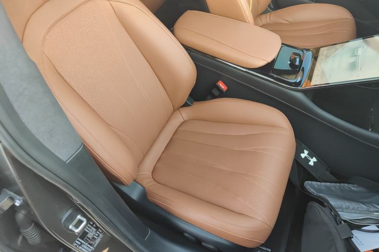 Used  L7 2022 Dynamic Model
