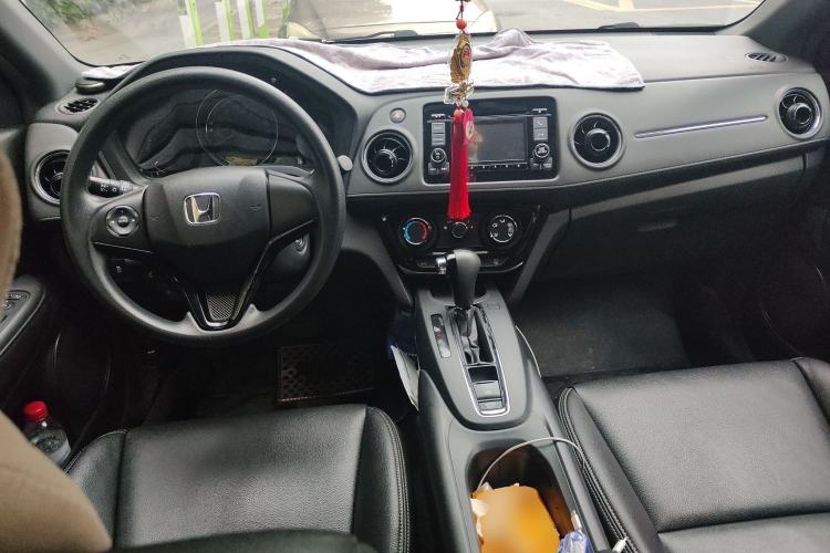 Used Honda XR-V 2015 1.5L LXi CVT Classic Edition
