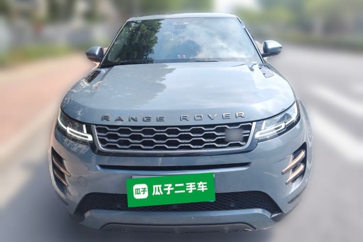 Used Land Rover Range Rover Evoque 2020 249 PS R-DYNAMIC S Sport Edition
