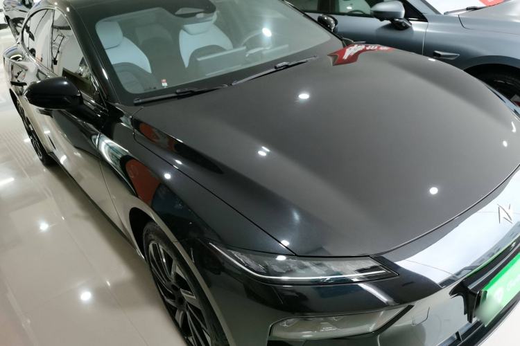 Used  eπ007 2024 200Pro Range-Extended Version
