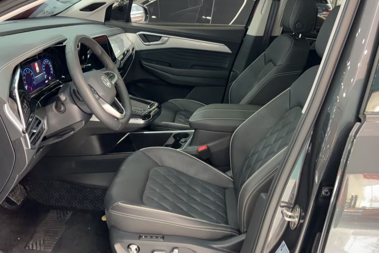 Used Volkswagen Talagon 2023 Facelift 380TSI All-Wheel-Drive Flagship Shengjing Edition 6 Seats