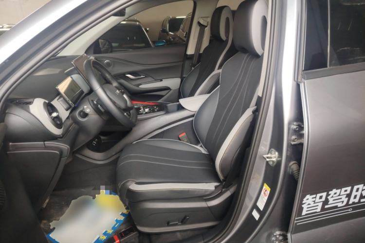 Used BYD Sealion 05 DM-i 2025 DM-i Smart Drive 115KM Flagship Model