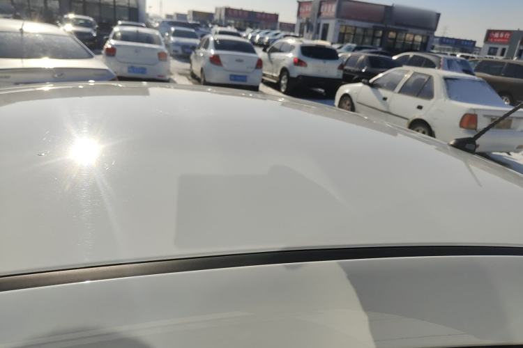 Used Hyundai Verna 2020 1.4L Manual GL Refreshed Edition
