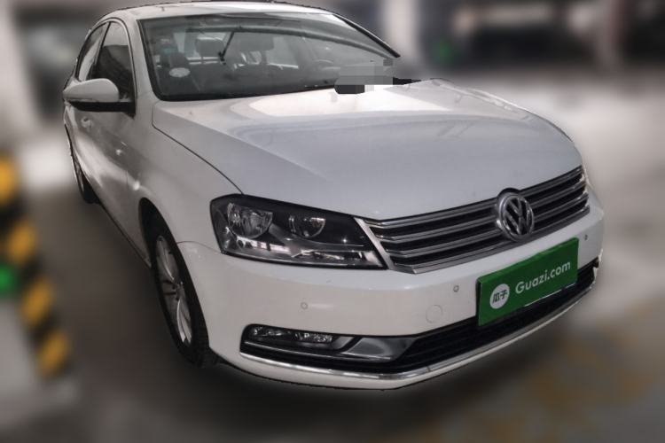 Used Volkswagen Magotan 2013 1.8TSI Premier Model