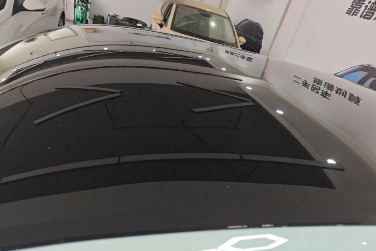 Used Leapmotor T03 2023 310 Lite Edition
