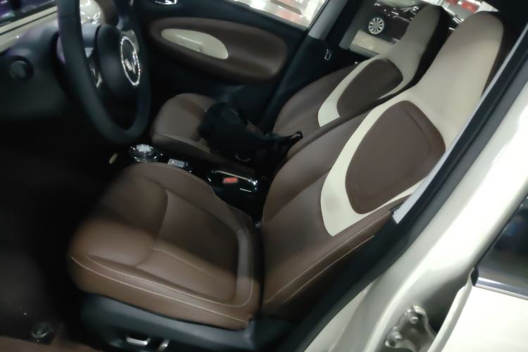 Used Wuling Bingo 2024 410 km Lingxi Deluxe Edition